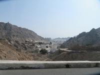 Stadtrundfahrt Muscat