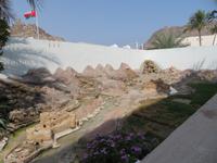 Stadtrundfahrt Muscat