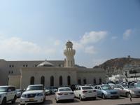 Stadtrundfahrt Muscat
