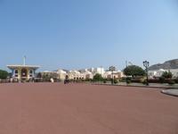 Stadtrundfahrt Muscat