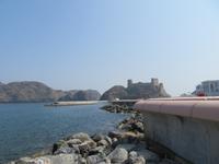 Stadtrundfahrt Muscat