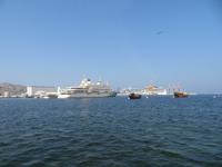 Stadtrundfahrt Muscat