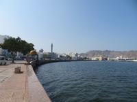 Stadtrundfahrt Muscat