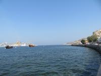 Stadtrundfahrt Muscat