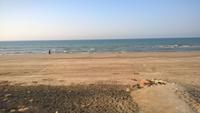 Qurum Beach