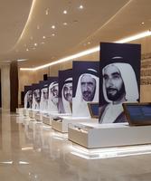 0210_Dubai; Ethiad Museum