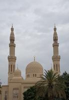 0212_Dubai; Jumeirah Moschee