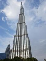 0221_Dubai; Burj Khalifa