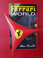 0309_Abu Dhabi; Formel 1