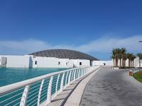 0313_Abu Dhabi; Louvre