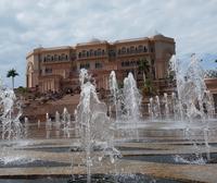 0316_Abu Dhabi; Emirates Palace