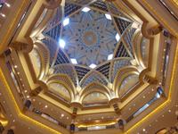 0317_Abu Dhabi; Emirates Palace