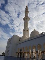 0323_Abu Dhabi; Große Moschee