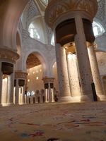 0325_Abu Dhabi; Große Moschee
