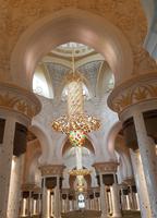 0329_Abu Dhabi; Große Moschee