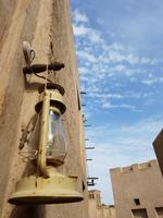 0403_Dubai; Bastakiah