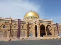0410_Sharjah; Islamisches Museum