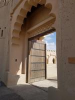 0506_Al Ain; Al Jahili Fort.