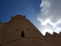 0507_Al Ain; Al Jahili Fort.
