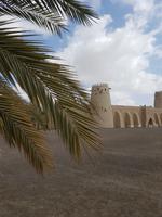 0510_Al Ain; Al Jahili Fort