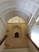 0603_Oman; Festung Jabreen