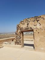 0606_Oman; Festung Jabreen