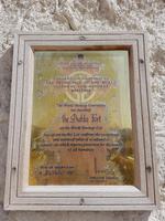 0609_Oman; Bahla Fort