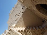 0614_Oman; Bahla Fort
