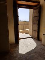 0619_Oman; Bahla Fort