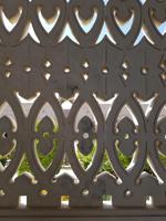 1105_Muscat; Sultan Qaboos Moschee