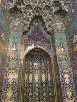 1108_Muscat; Sultan Qaboos Moschee