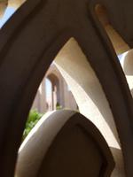 1112_Muscat; Sultan Qaboos Moschee