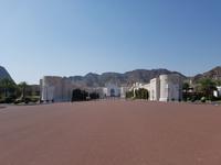 1211_Muscat; Nationalmuseum