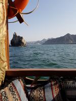 1220_Muscat; Dhaufahrt
