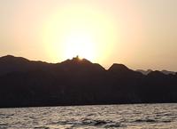 1226_Muscat; Dhaufahrt