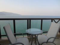 Hotelzimmer im Golden Tulip Hotel in Khasab