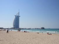 Burj Al Arab Hotel Dubai