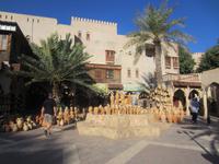 Souk in Nizwa