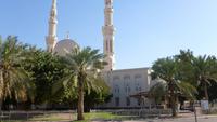 Jumeirah Moschee