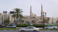 Sharjah - King Faisal Moschee