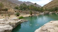 Wadi Bani Khalid