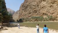 Wadi Shab