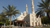 Dubai: Jumairah Moschee