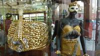 Dubai: Goldsouk