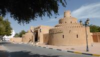 Al Ain: Al Ain Palast Museum