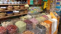 Dubai: Gewürzmarkt