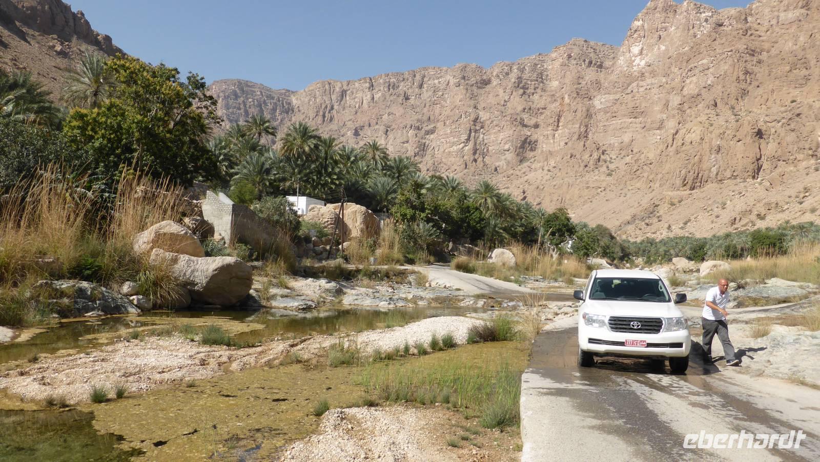 Wadi Tiwi