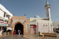 Maskat: Muttrah Souk