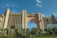Atlantis Hotel Dubai