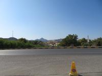 Barka Fort